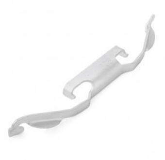 BMW Veer, Remklauw 11811602061