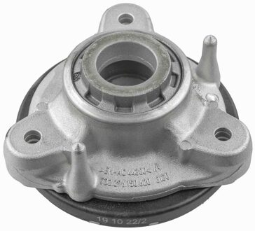 BMW Veerpoot 4368801