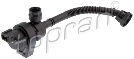 BMW Ventilatie-/ ontluchtingsklep 503921