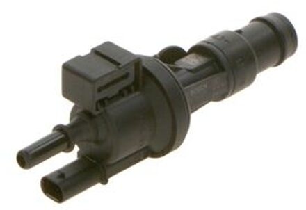 BMW Ventilatie-/ ontluchtingsklep TEV52