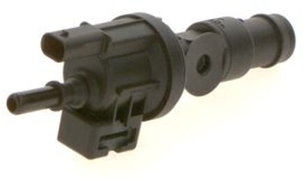 BMW Ventilatie-/ ontluchtingsklep TEV52