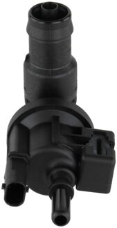 BMW Ventilatie-/ ontluchtingsklep TEV7