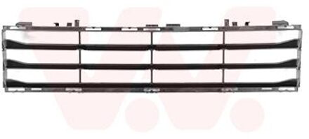 BMW Ventilatiegrille, bumper 0550590