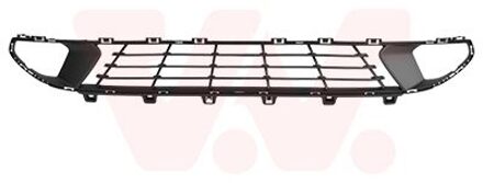 BMW Ventilatiegrille, bumper 0593590