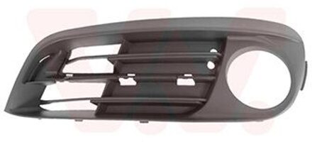 BMW Ventilatiegrille, bumper 0619593