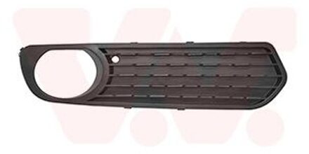 BMW Ventilatiegrille, bumper 0633592