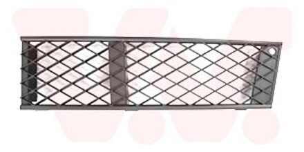 BMW Ventilatiegrille, bumper 0664591