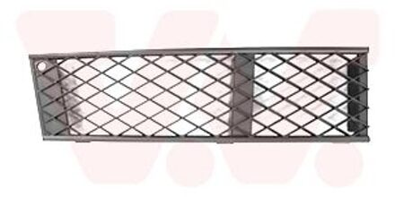 BMW Ventilatiegrille, bumper 0664592
