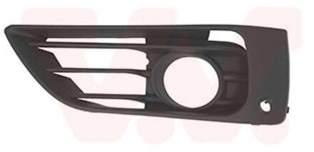 BMW Ventilatiegrille, bumper 0675595