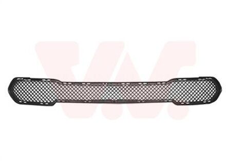 BMW Ventilatiegrille, bumper 0678590