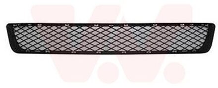 BMW Ventilatiegrille, bumper 0689590