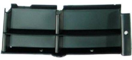 BMW Ventilatiegrille, bumper 1223046