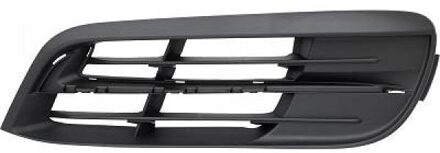 BMW Ventilatiegrille, bumper 1225243