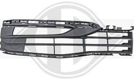 BMW Ventilatiegrille, bumper 1226046