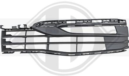 BMW Ventilatiegrille, bumper 1226047