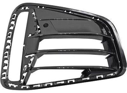 BMW Ventilatiegrille, bumper 1246248