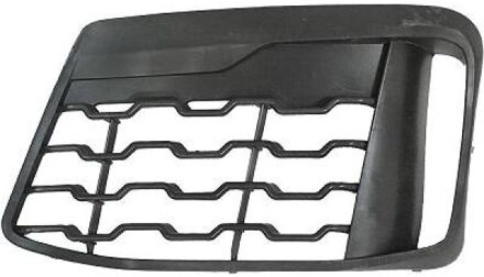 BMW Ventilatiegrille, bumper 1266247