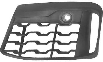 BMW Ventilatiegrille, bumper 1266249