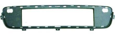 BMW Ventilatiegrille, bumper 1291046