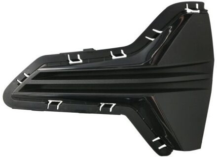 BMW Ventilatiegrille, bumper 5513000064921BP