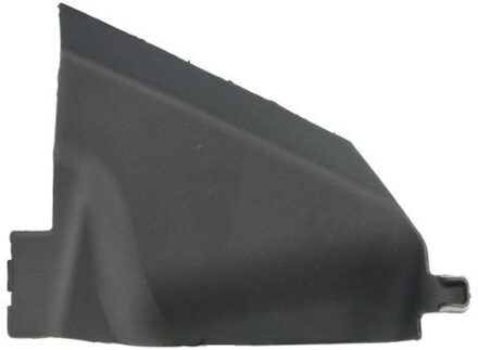 BMW Ventilatiegrille, bumper 5513000064921MP