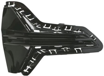 BMW Ventilatiegrille, bumper 5513000064922LP