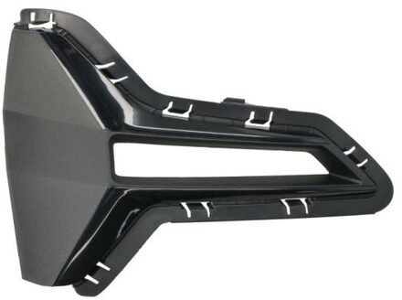 BMW Ventilatiegrille, bumper 5513000064924BP