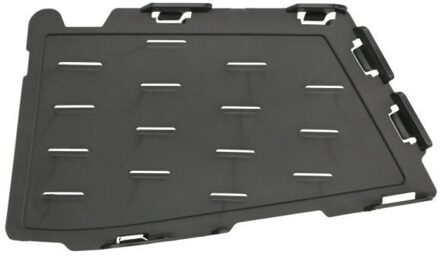 BMW Ventilatiegrille, bumper 5513000064924MP