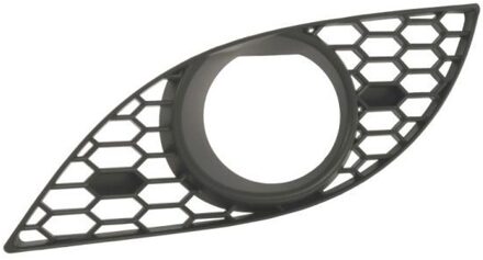 BMW Ventilatiegrille, bumper 5513000066923MP
