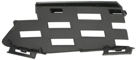 BMW Ventilatiegrille, bumper 5513000071921MP