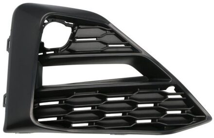 BMW Ventilatiegrille, bumper 5513000071922MP