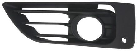 BMW Ventilatiegrille, bumper 5513000071923P
