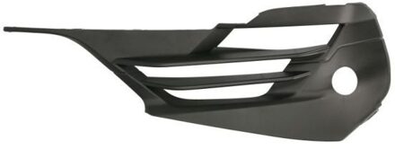 BMW Ventilatiegrille, bumper 5513000071924P