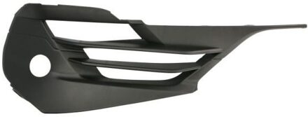 BMW Ventilatiegrille, bumper 5513000071925P