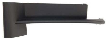 BMW Ventilatiegrille, bumper 5513000076923P