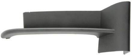 BMW Ventilatiegrille, bumper 5513000076924P