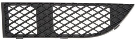 BMW Ventilatiegrille, bumper 5513000076925P
