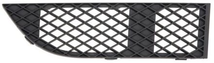 BMW Ventilatiegrille, bumper 5513000076926P