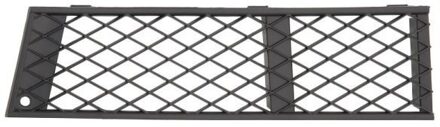 BMW Ventilatiegrille, bumper 5513000077925P