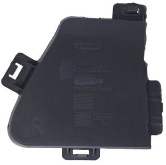 BMW Ventilatiegrille, bumper 5513000081912MP