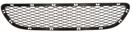 BMW Ventilatiegrille, bumper 6502070062997PP