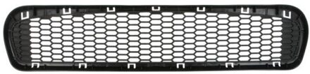 BMW Ventilatiegrille, bumper 6502070062998P