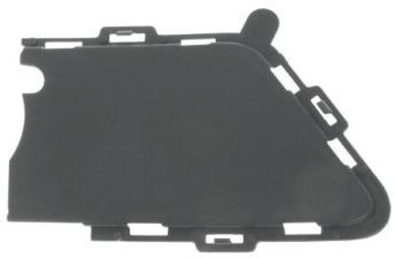 BMW Ventilatiegrille, bumper 6502070063913PM