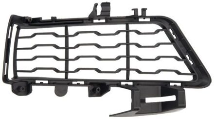 BMW Ventilatiegrille, bumper 6502070063918RP