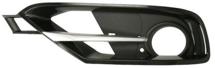 BMW Ventilatiegrille, bumper 6502070063928P