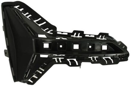 BMW Ventilatiegrille, bumper 6502070064920P