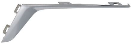 BMW Ventilatiegrille, bumper 6502070064922P