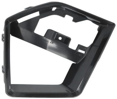 BMW Ventilatiegrille, bumper 6502070064936P