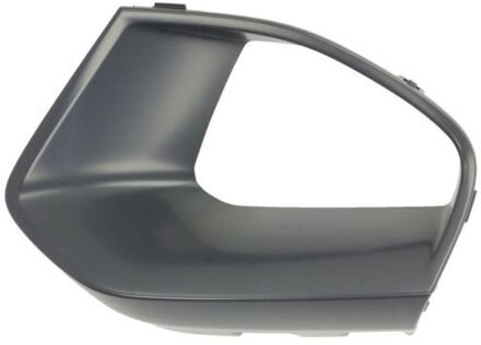 BMW Ventilatiegrille, bumper 6502070064992LP