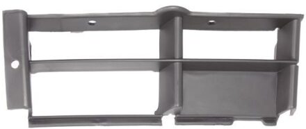 BMW Ventilatiegrille, bumper 6502070065996P